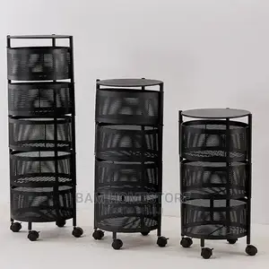 Kitchen Organizer