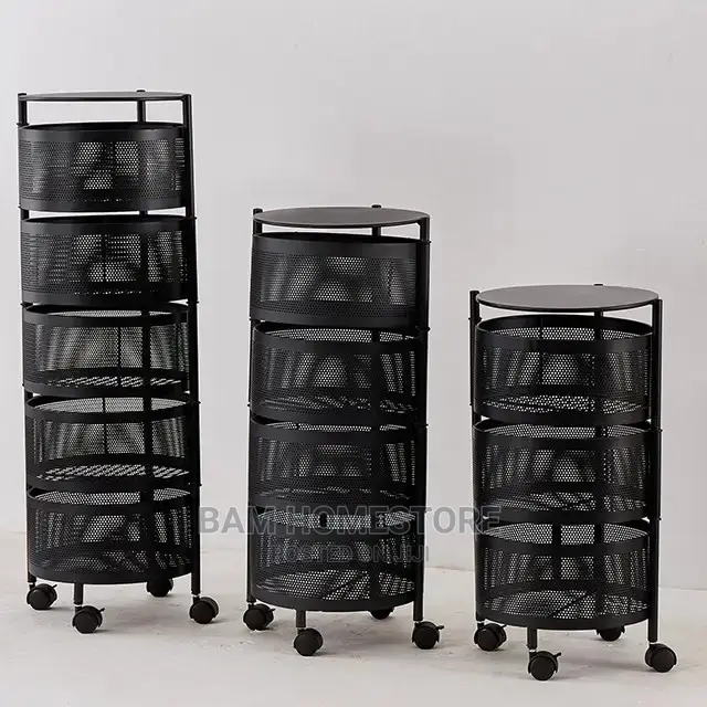 Kitchen Organizer