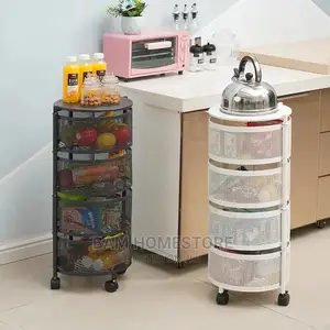 Kitchen Organizer