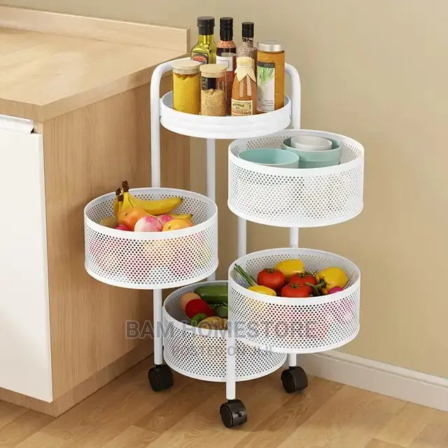 Kitchen Organizer