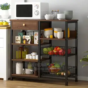 Kitchen Racks