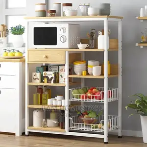 Kitchen Racks