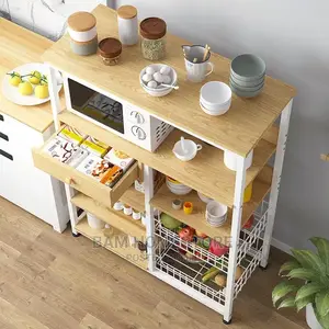Kitchen Racks