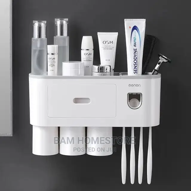 Wall Sticking Organizer