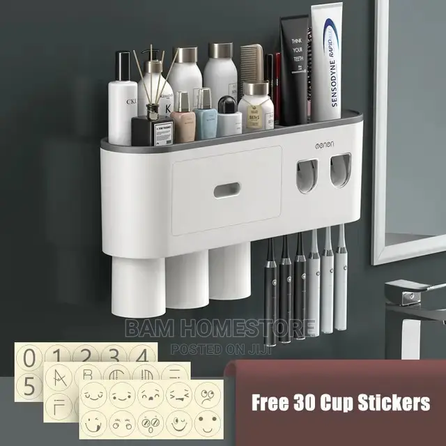 Wall Sticking Organizer