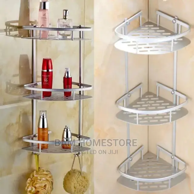 Wall Racks