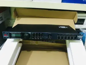 DBX Professional System DRIVERACK