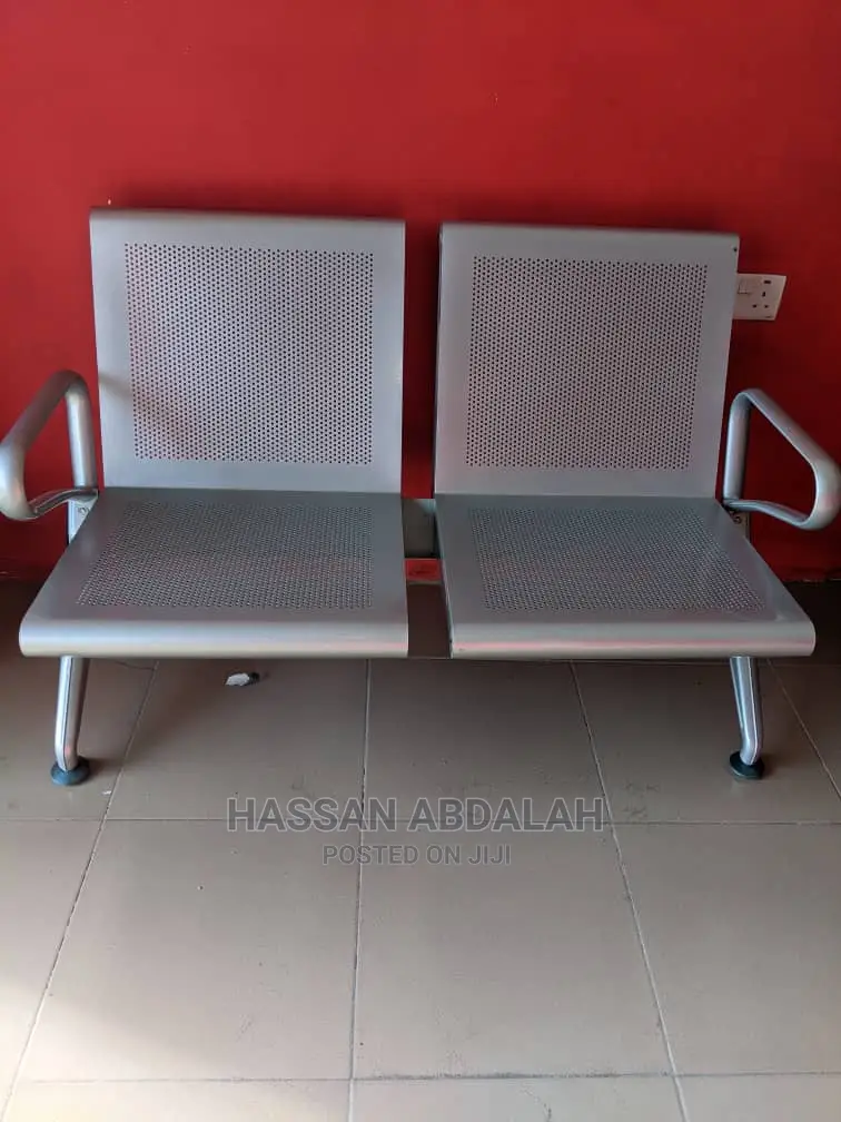 Waiting Chair Ngumu