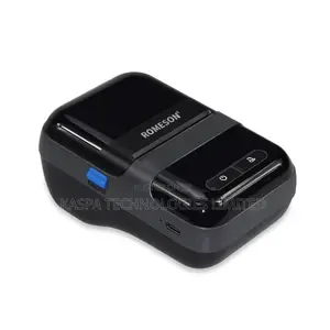 Portable Barcode Printer -KT58L