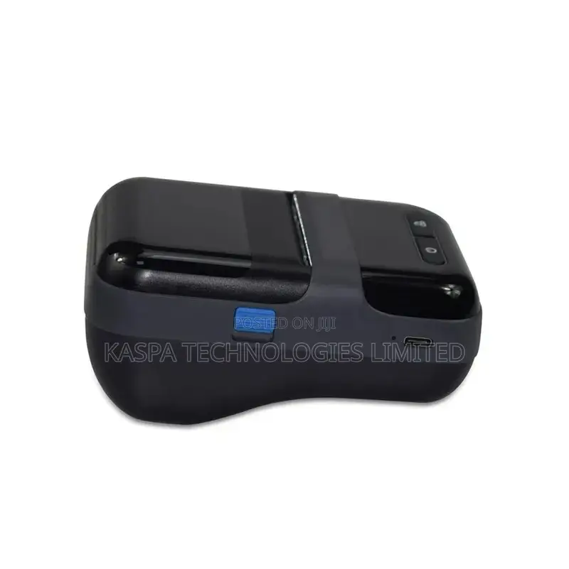 Portable Barcode Printer -KT58L