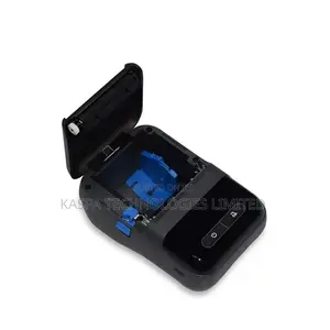 Portable Barcode Printer -KT58L