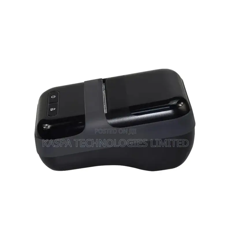 Portable Barcode Printer -KT58L
