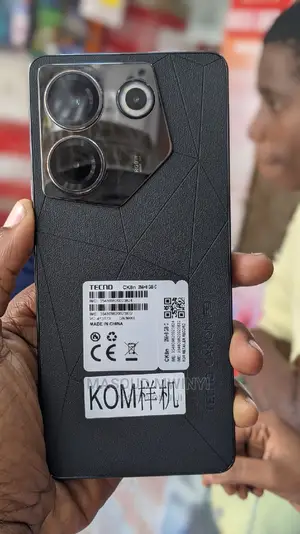 New Tecno Camon 20 Premier 5G 512 GB