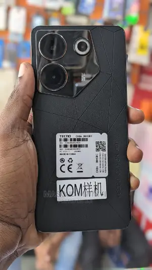 New Tecno Camon 20 Premier 5G 512 GB