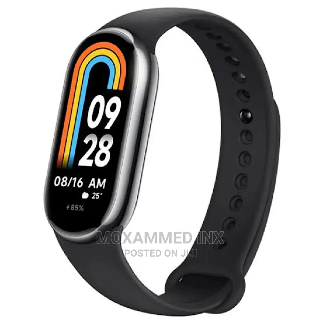 Xiaomi Smart Band 8
