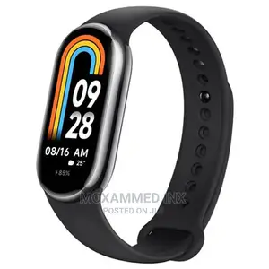 Xiaomi Smart Band 8