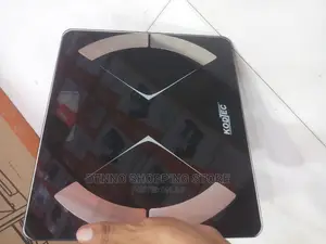 Kodtec Personal Bluetooth Scale(Mizani )