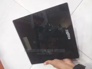 Mizani Ya Kujipima Uzito(Personal Scale)
