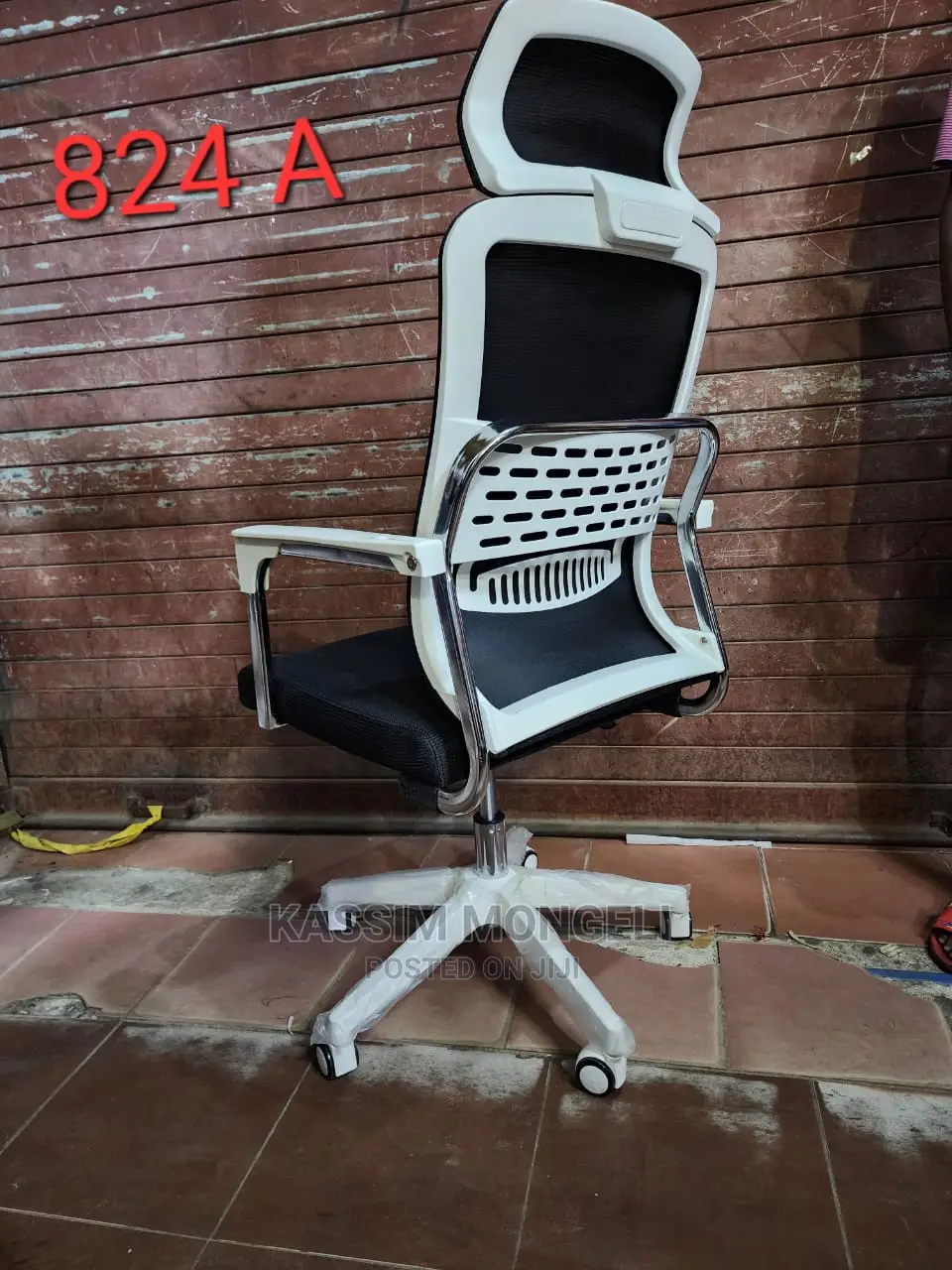 Office Chairs