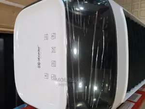 ABORDER Portable Evaporative Air Cooler