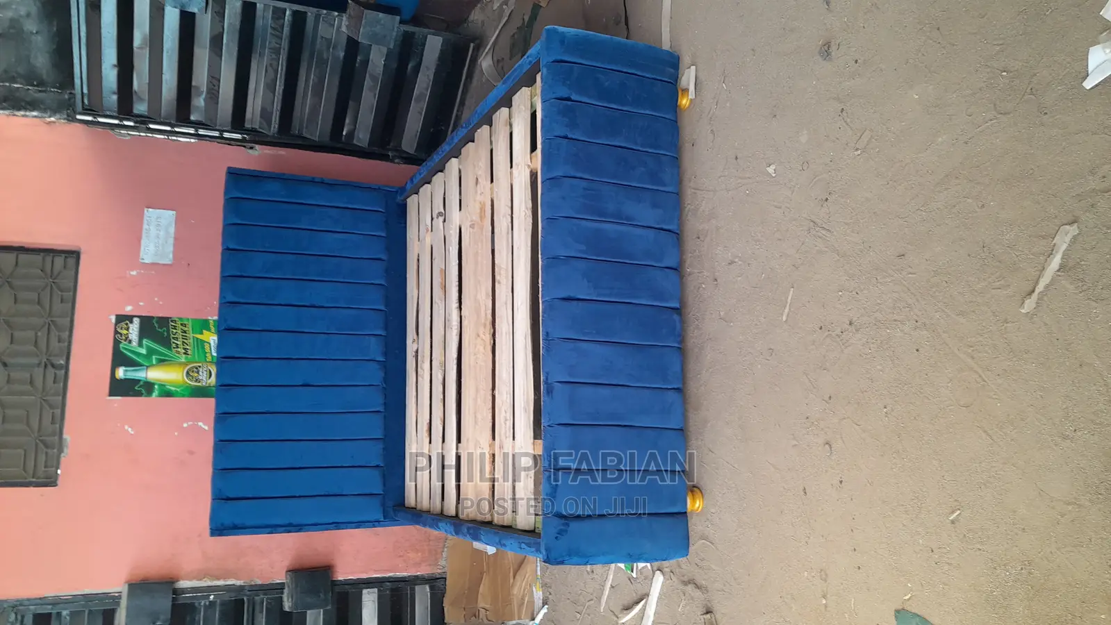 Sofa Bed Safi