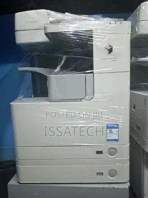 Photocopy Machine Canon 25301