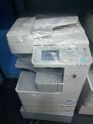 Photocopy Machine Canon 25301