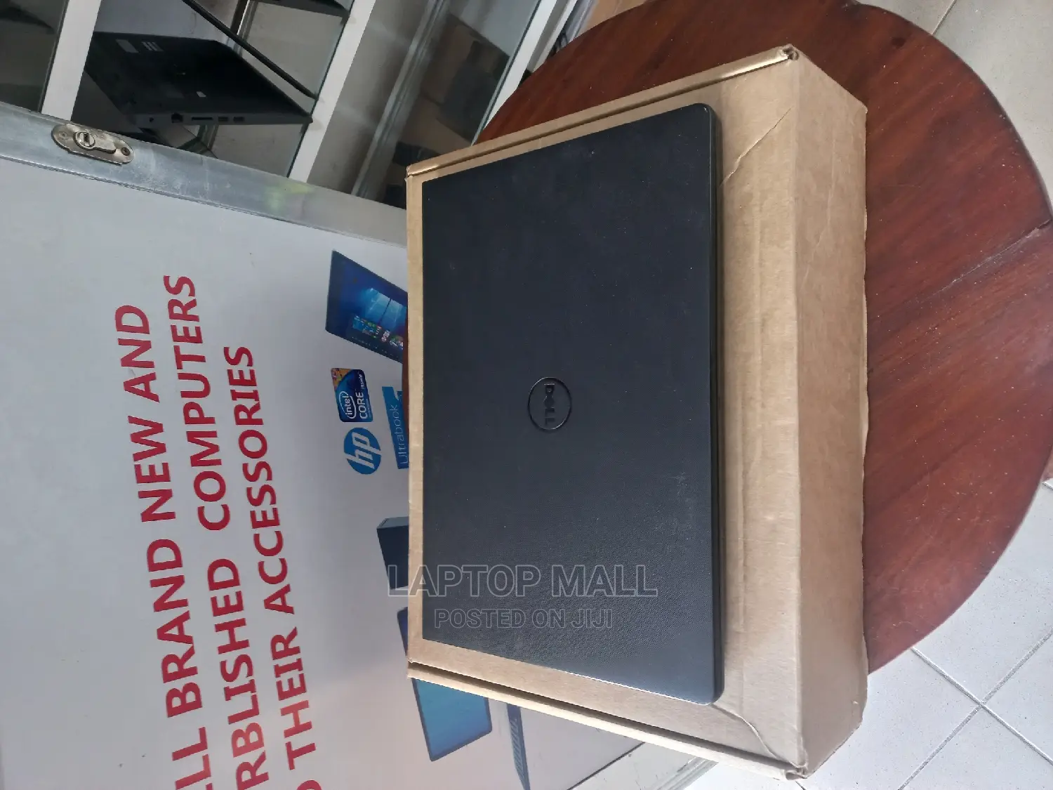 Laptop Dell Latitude 14 3490 8GB Intel Core I3 HDD 500GB