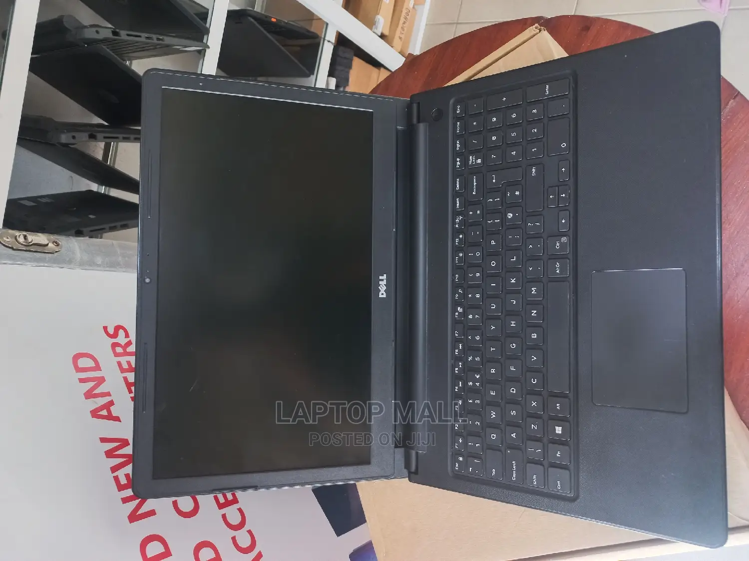 Laptop Dell Latitude 14 3490 8GB Intel Core I3 HDD 500GB