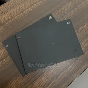 Laptop Lenovo ThinkPad X1 Carbon 16GB Intel Core I7 SSD 512GB