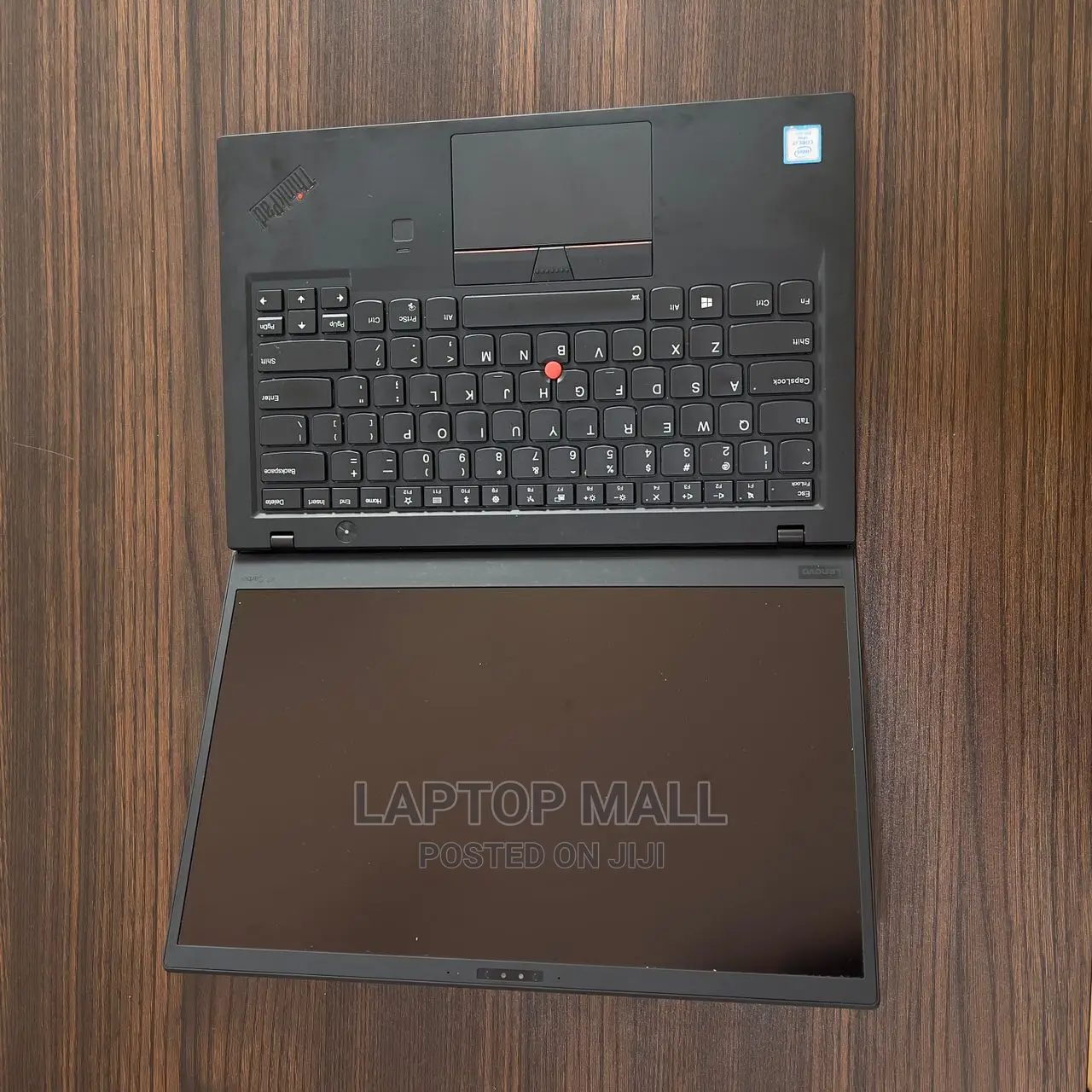 Laptop Lenovo ThinkPad X1 Carbon 16GB Intel Core I7 SSD 512GB