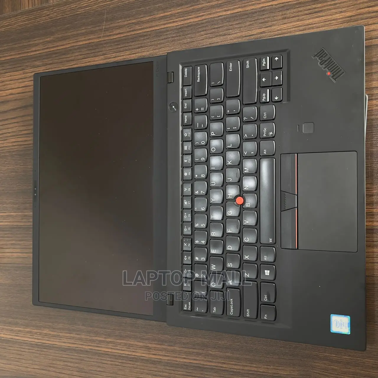Laptop Lenovo ThinkPad X1 Carbon 16GB Intel Core I7 SSD 512GB