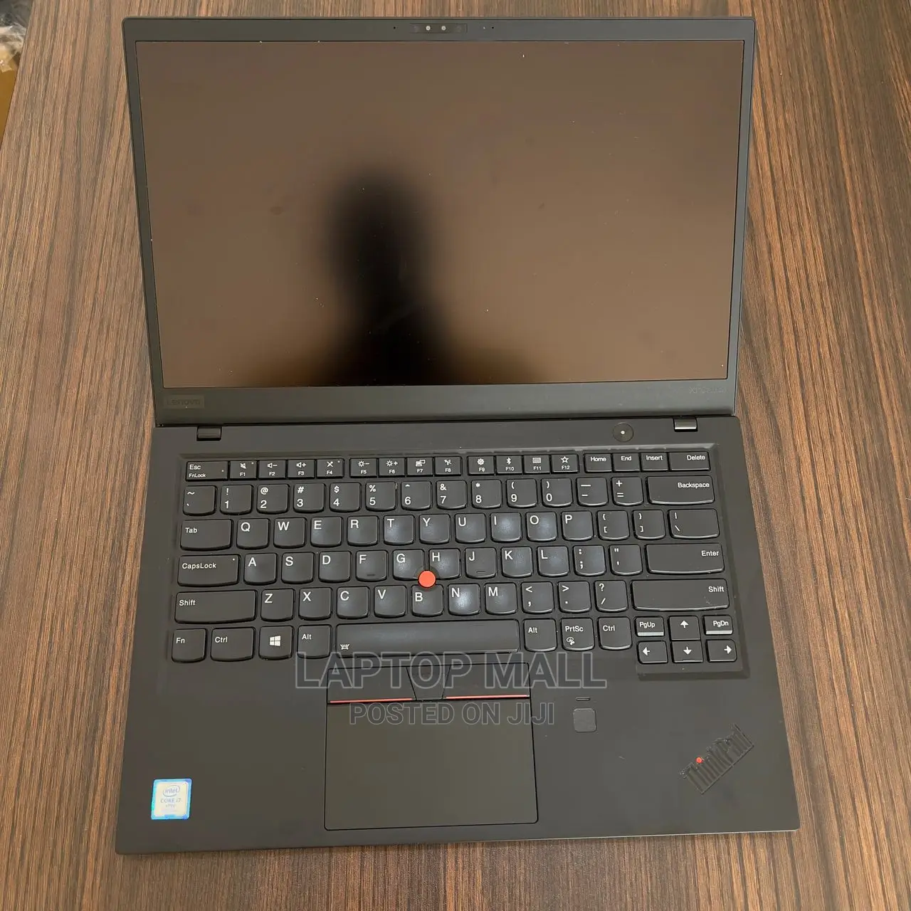 Laptop Lenovo ThinkPad X1 Carbon 16GB Intel Core I7 SSD 512GB