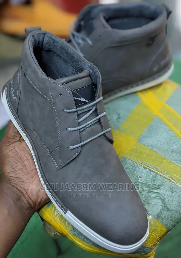 Gten Boots