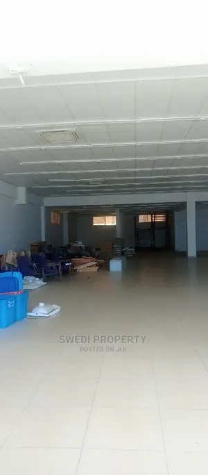 Office or Showroom for Rent in Mikocheni Mwaikibaki Road