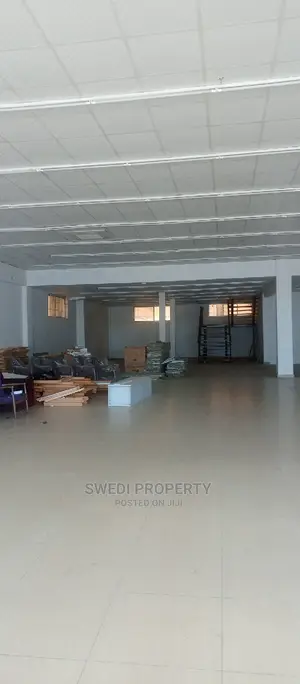 Office or Showroom for Rent in Mikocheni Mwaikibaki Road