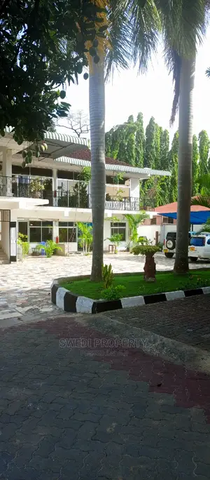 1bdrm Services Apartment for Rent Located in Mikocheni