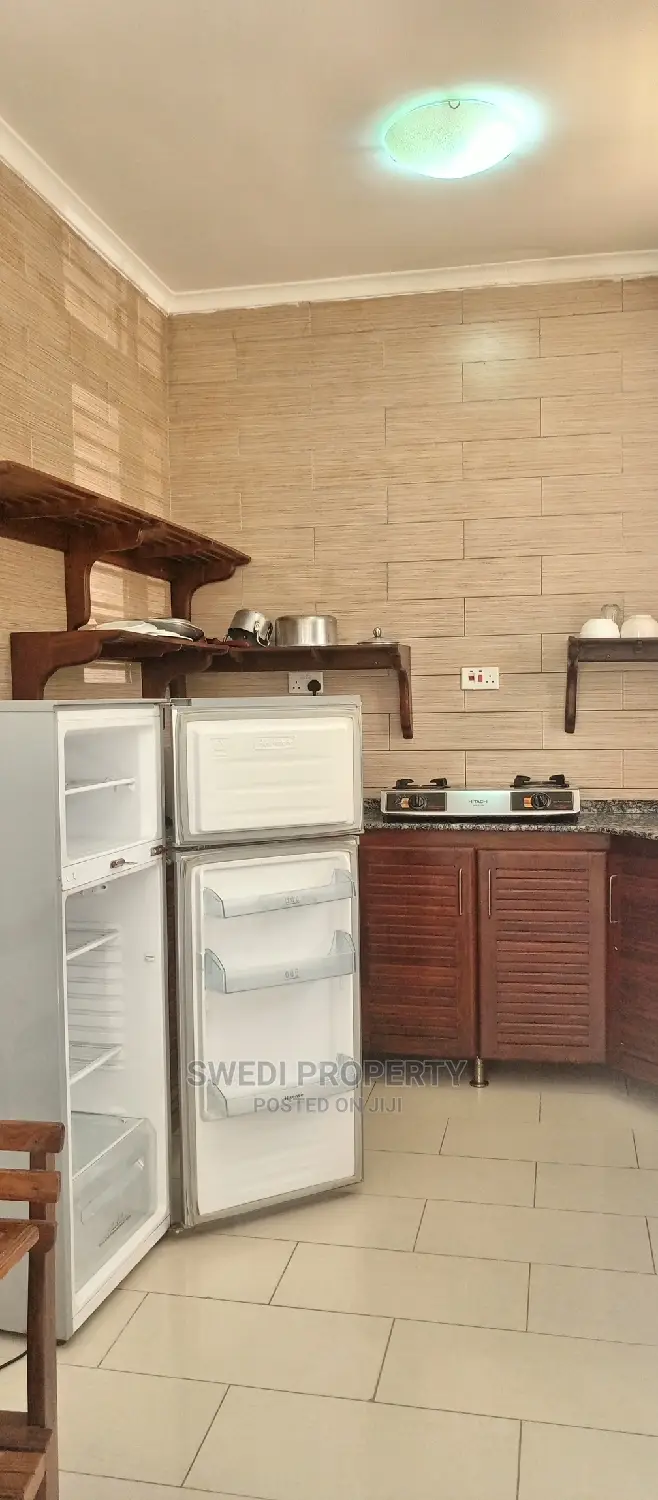 1bdrm Services Apartment for Rent Located in Mikocheni