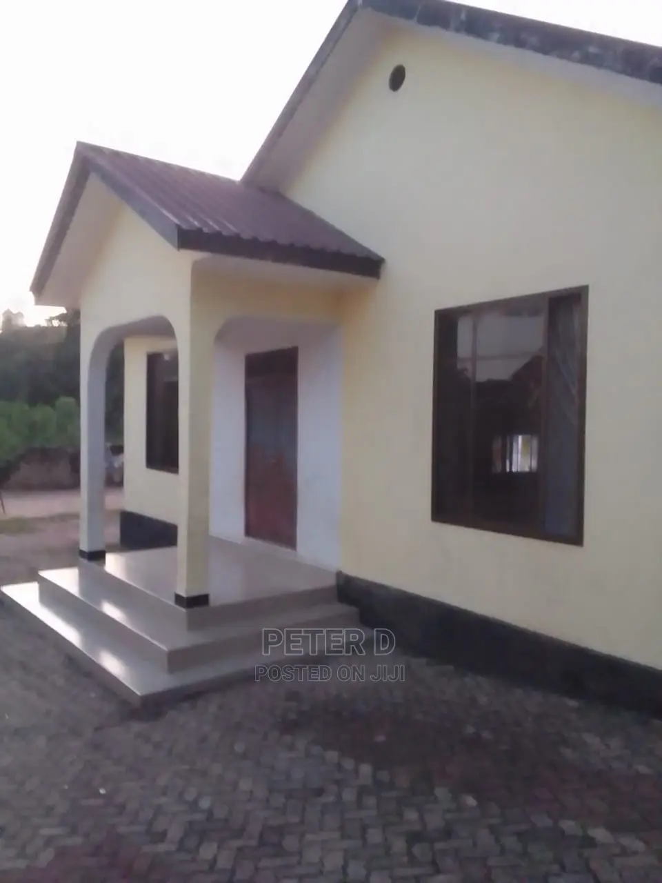3bdrm Apartment in Kimara for Rent