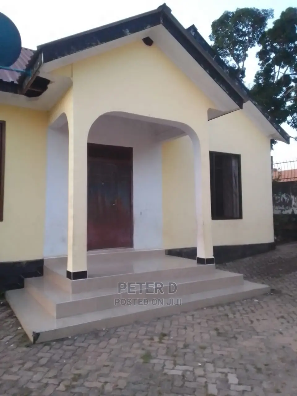3bdrm Apartment in Kimara for Rent