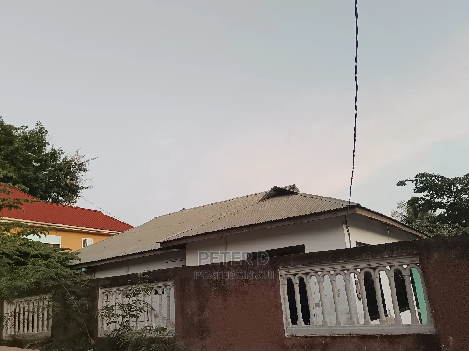3bdrm House in Kimara for Rent