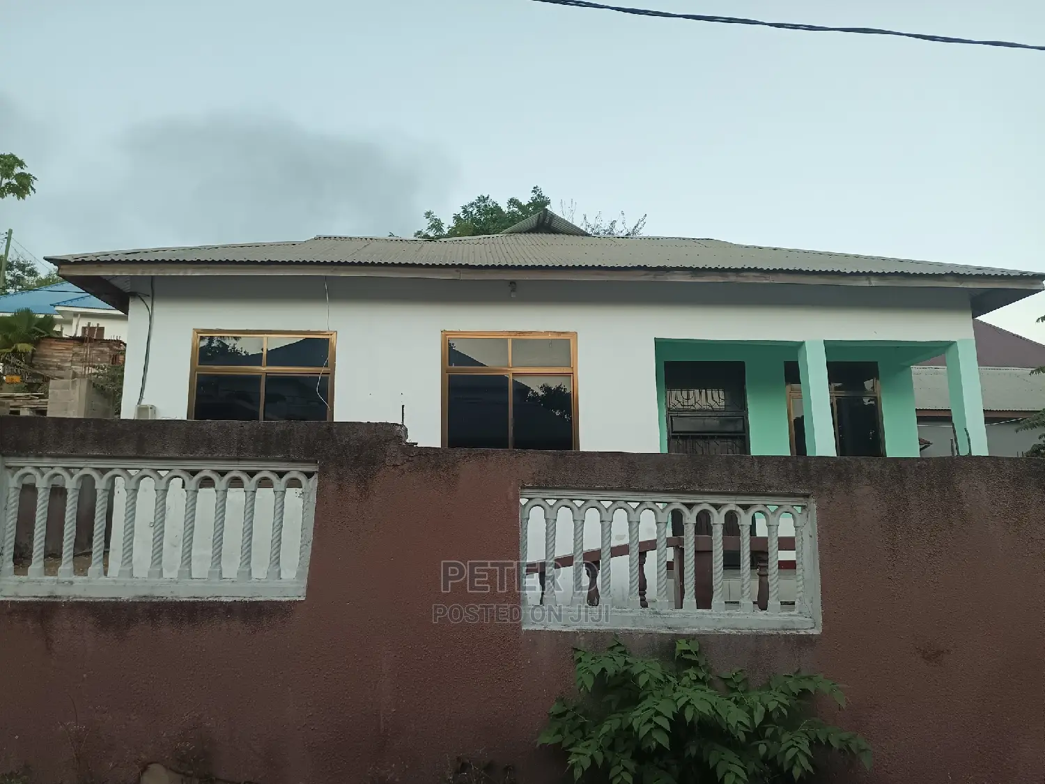 3bdrm House in Kimara for Rent