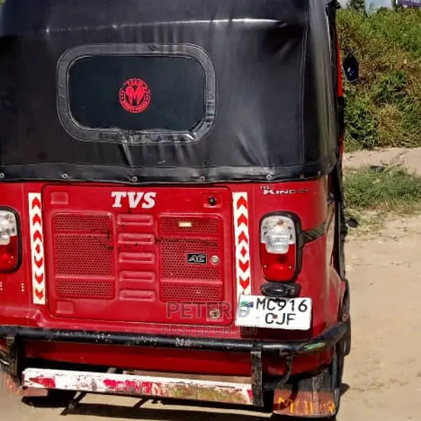 TVS 2022 Gray