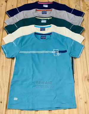 T-Shirts Original Nzito