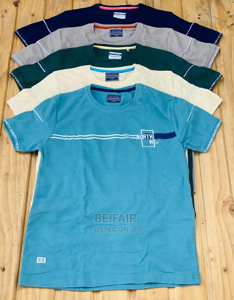 T-Shirts Original Nzito