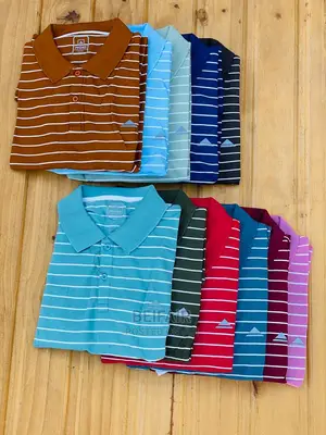 T-Shirts Original Nzito