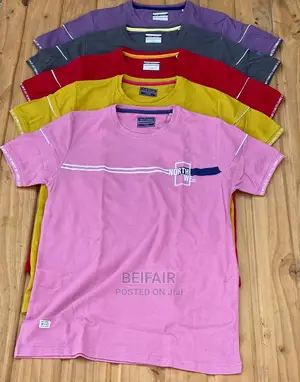 T-Shirts Original Nzito