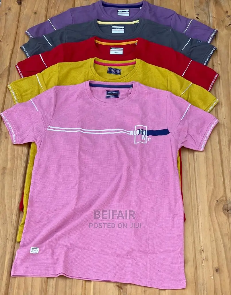 T-Shirts Original Nzito