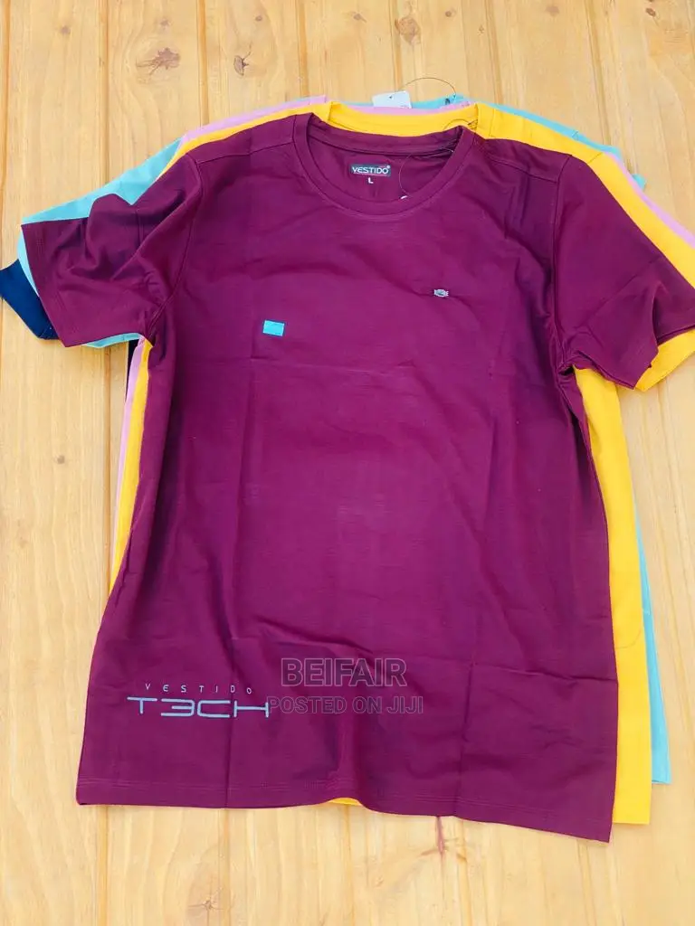 T-Shirts Original Nzito