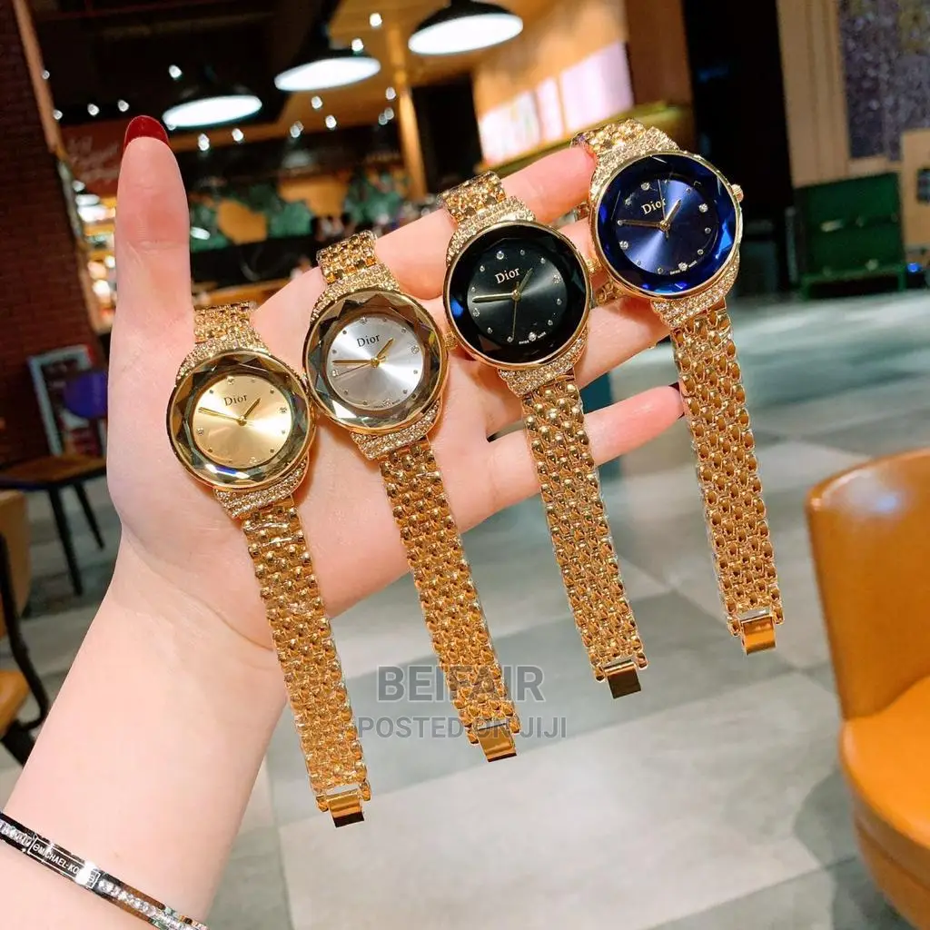Ladies Watches/ Saa Za Kike